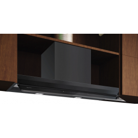 NEFF D99XET2S5 Εντοιχιζόμενος απορροφητήρας Box 90 cm , Matt black